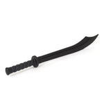 Sword - Broadsword (Kung Fu Dao) - Unbreakable Back view