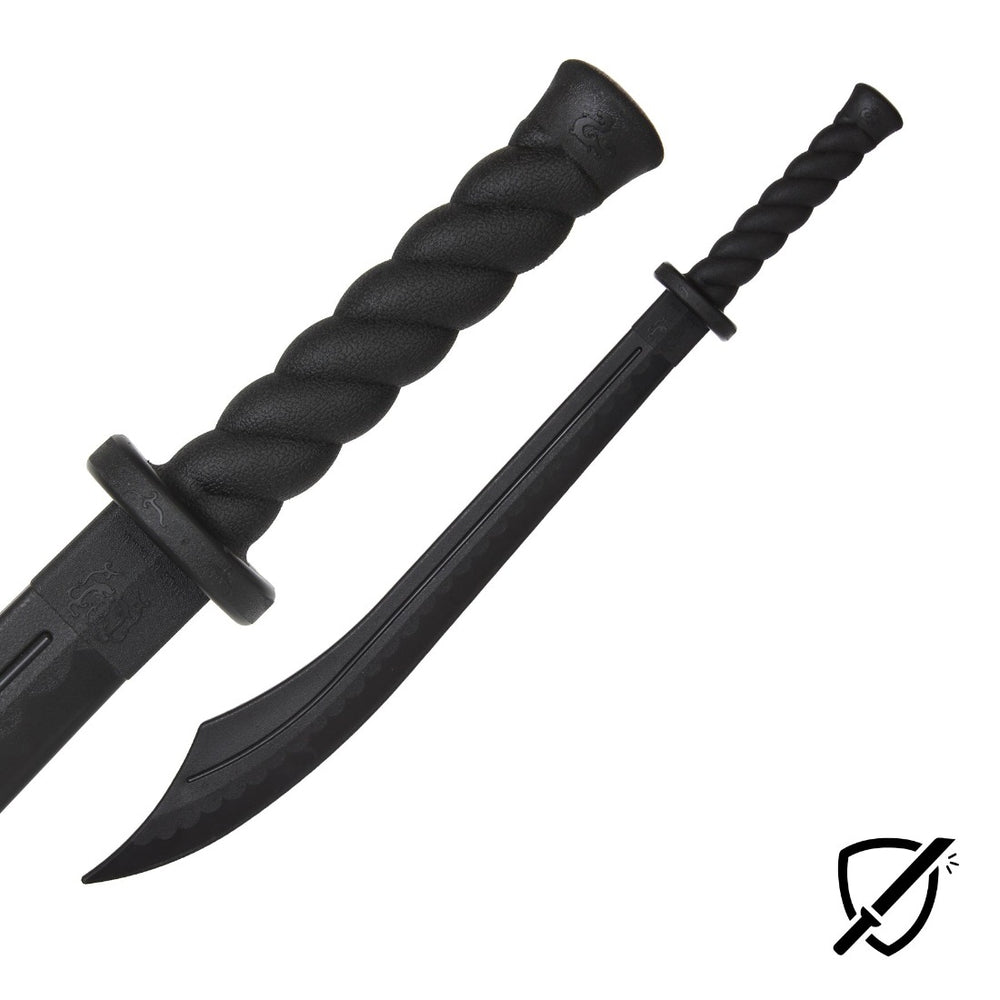 Sword - Broadsword (Kung Fu Dao) - Unbreakable