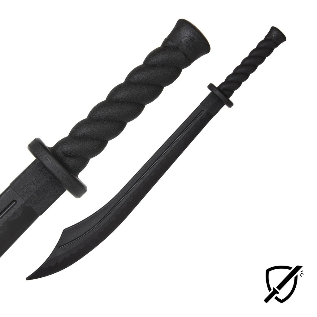 Polypropylene Kung Fu Dao – SMAI