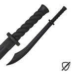 Sword - Broadsword (Kung Fu Dao) - Unbreakable