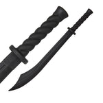 Sword - Broadsword (Kung Fu Dao) - Unbreakable 2