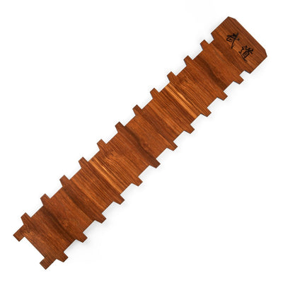 Belt Display - Martial Arts empty