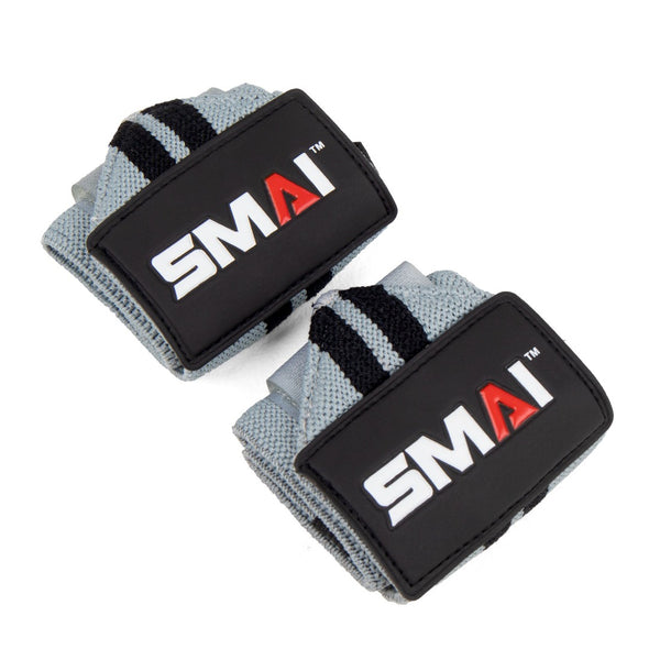 Wrist Wrap - Cross Training Wrapped Up