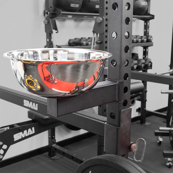 X-Frame - Chalk Bowl Accessory 2