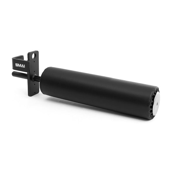 Benchtop Rig Leg Rig Leg Roller Accessory | Weightlifting Racks & Rigs | SMAI