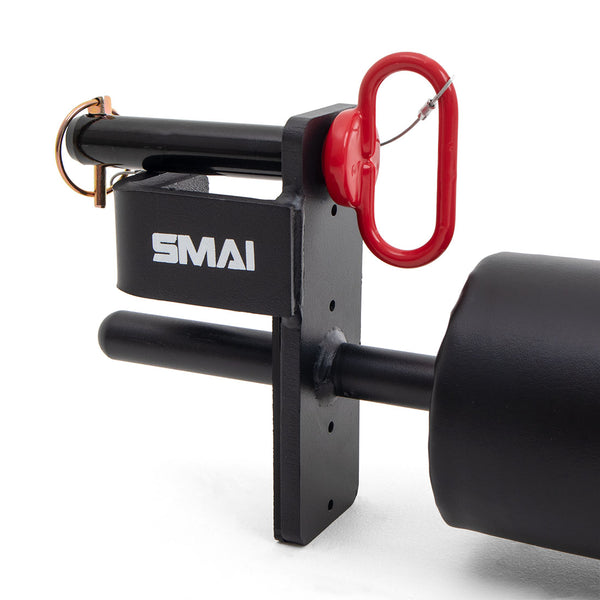 X-Frame - Leg Roller 4