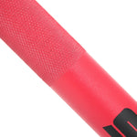 X-Frame - Colour Chin Up Bar CLose up Red