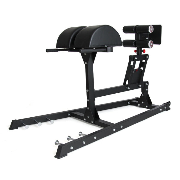 Compact glute ham developer clearance
