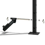 X-Frame - Barbell Sleeve / Landmine 2