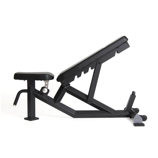 Super Bench (Adjustable) Side View