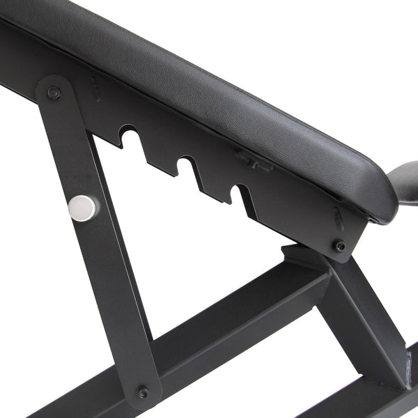 SMAI Super Bench Weights Fitness SMAI