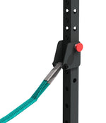 sling bridge, crossfit racks, racks and rigs 