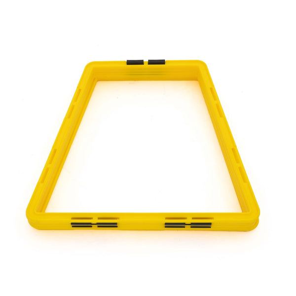 Yellow SMAI Agility Ladder Modular Set 4