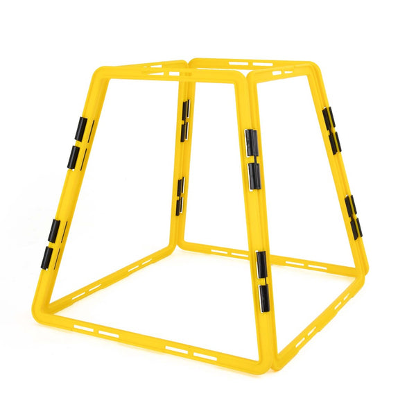 Yellow SMAI Agility Ladder Modular Set 5