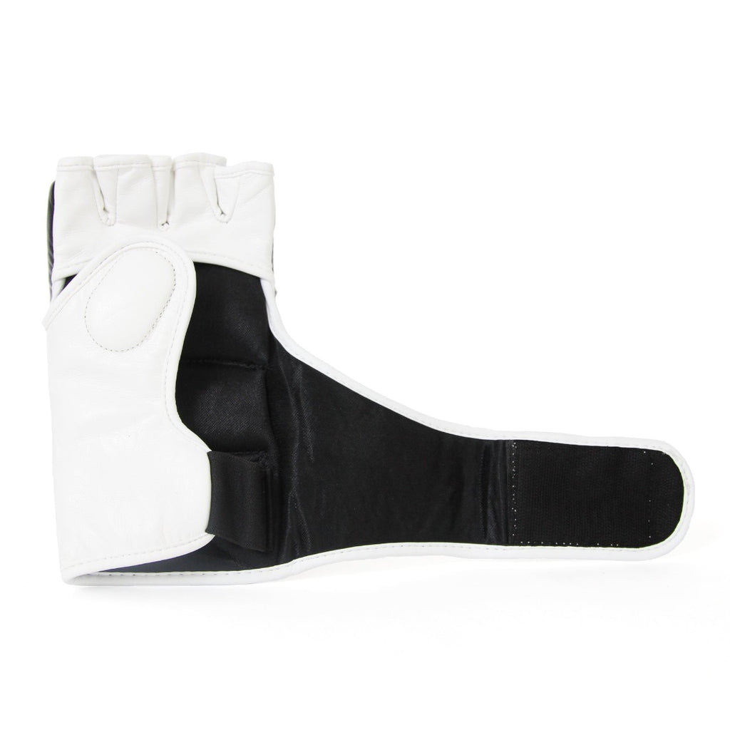MMA Gloves - Essentials | Boxing/Kickboxing/MMA | SMAI