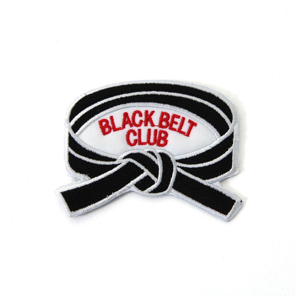 Black Belt Club Classic Martial Arts SMAI