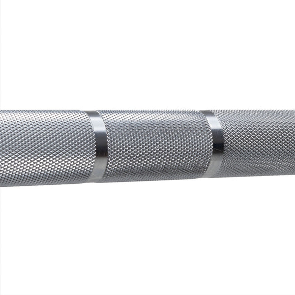 SMAI Barbell (Bearing) - 20kg knurling