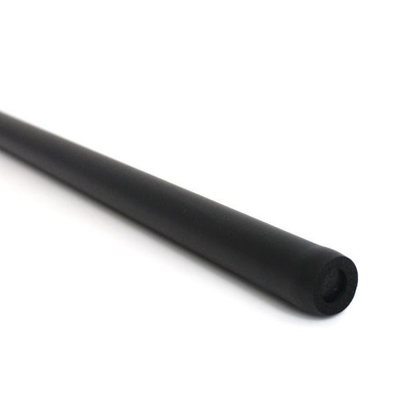 Bo Staff - Training Rubber Foam 4ft 5ft 6ft end 2