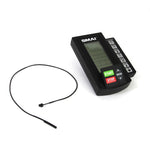 SMAI Air Fit Bike 2.0 Monitor, air bike, bike gym, gym bike, gym exercise bike