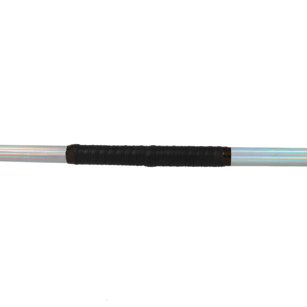 Bo Staff - High Speed Prism with Grip 4ft 5ft 6ft centre grip