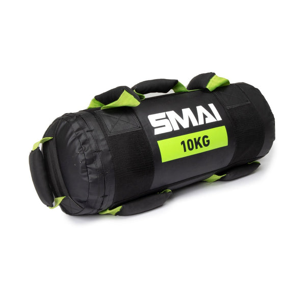 10kg Green SMAI Core Bags 