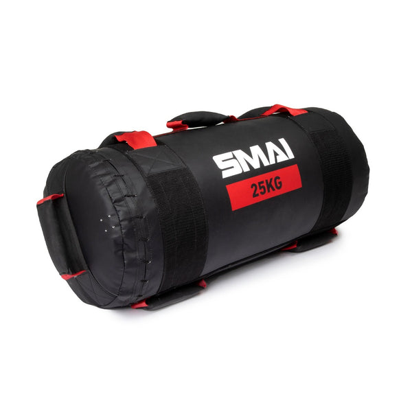 25kg Red SMAI Core Bags 