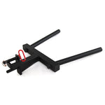 X-Frame - Dipping Arms 5