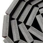 Dollamur - Flexi Connect Flooring Roll - Grey Close up