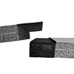 Dollamur - Flexi Connect Flooring Roll - Grey Connection