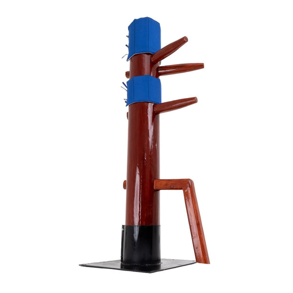 Kung Fu Dummy - Fixed 2