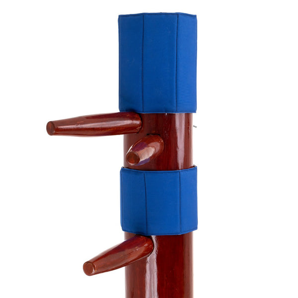 Kung Fu Dummy - Fixed 3