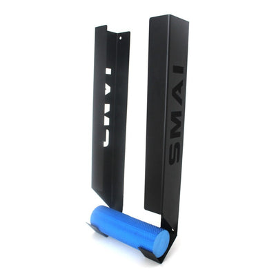 Foam Roller Storage Solution, Crossfit and Functional FitnessFoam Roller - Storage Solution