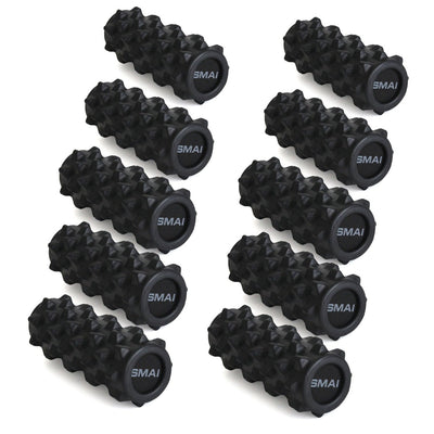 Foam Roller Grid  Bulk 10 Pack