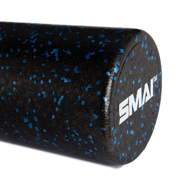 Foam Roller - Half Length Firm - Bulk 10 Pack