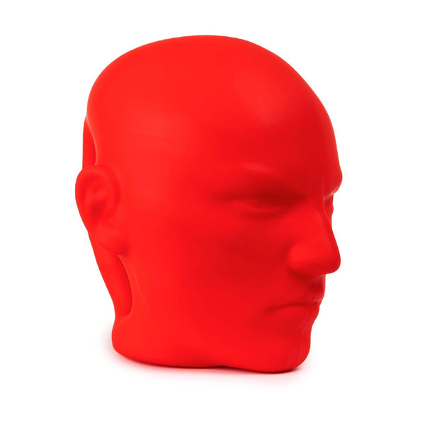 Head Shaped Target - "Redmond" Side Profile