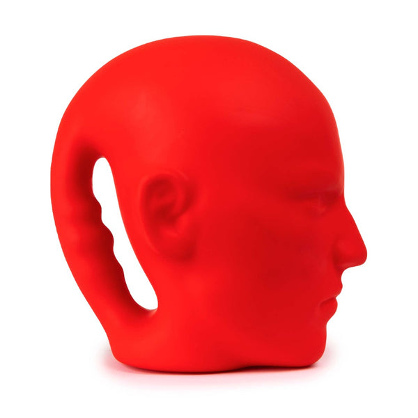 Head Shaped Target - "Redmond" Side Profile 2