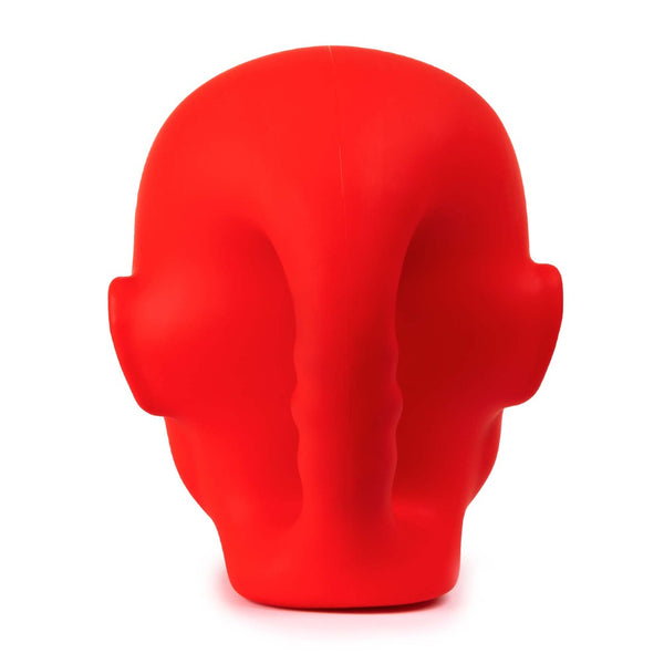 Head Shaped Target - "Redmond" Back View