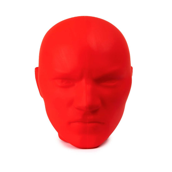 Head Shaped Target - "Redmond" Front View