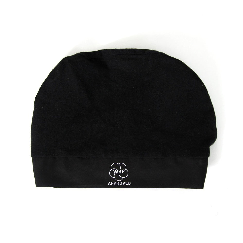 WKF Approved Hijab Front View