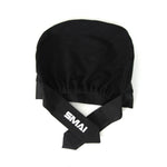 WKF Approved Hijab Back View