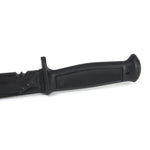Sword - Broadsword (Kukri) - Unbreakable Close up of handle
