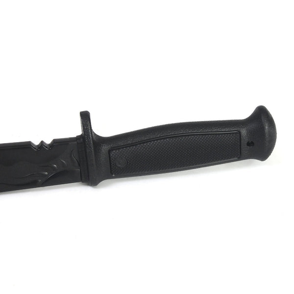 Sword - Broadsword (Kukri) - Unbreakable Close up of handle