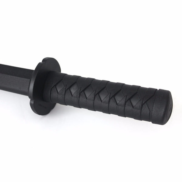 Shoto - Training - Unbreakable Close up of handle 2
