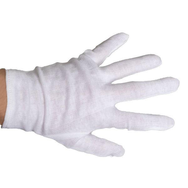 Inner Gloves (10 Pairs) on hand 2