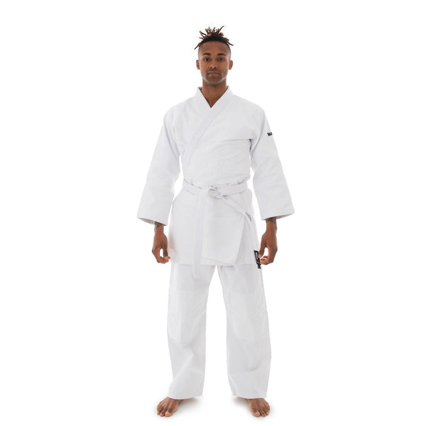 Brazilian Jiu-Jitsu (BJJ) & Judo Uniforms