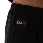 Karate Uniform - 8oz Student Gi (Black) Pants