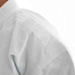 WKF Karate Uniform - 14oz Premium Kata Gi - Kaminari X SMAI Embroidery