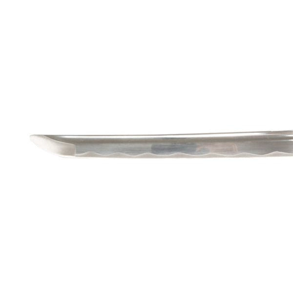 Katana - Iaito Demo Green Tip
