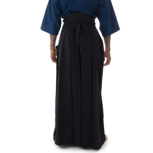 Hakama kyudo woman : tailoring of Hakama kyudo woman | Soi-zen