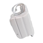 WKF Approved Kids Chest Guard - Karate Side 4